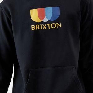 Brixton Alton II Hoodie